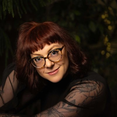 V. E. Schwab
