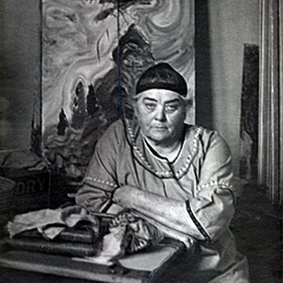 Emily Carr
