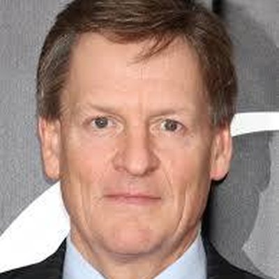 Michael Lewis