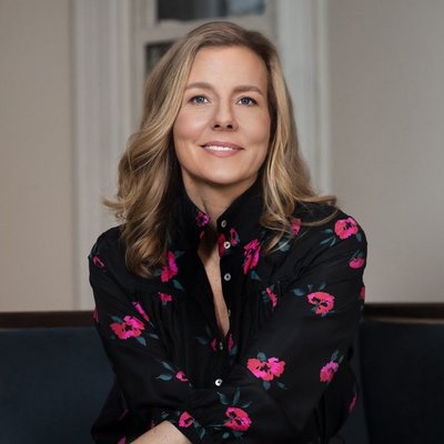 Claire Cameron