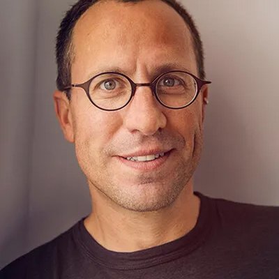 Michael Finkel