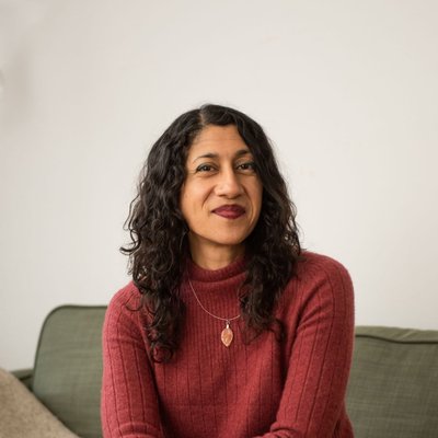 Padma Viswanathan
