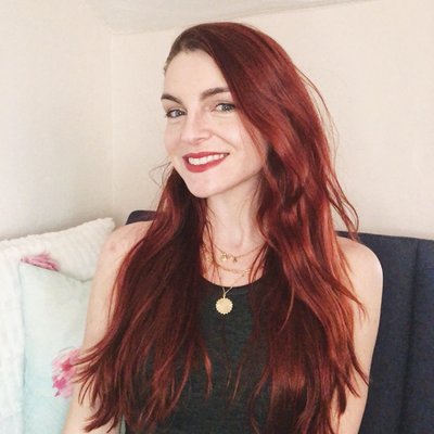 Carissa Broadbent