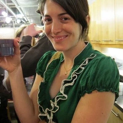 Jodi Lynn Anderson