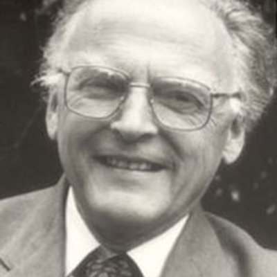 Francis King