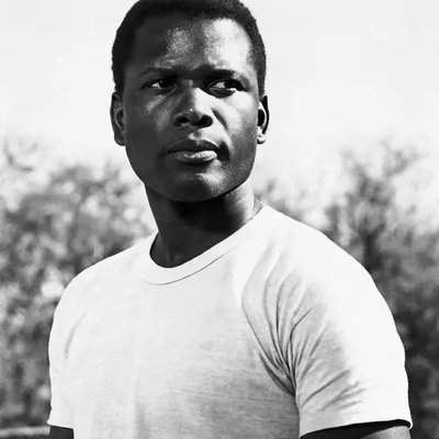 Sidney Poitier
