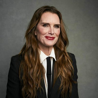 Brooke Shields