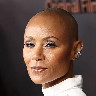 Jada Pinkett Smith