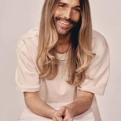 Jonathan Van Ness
