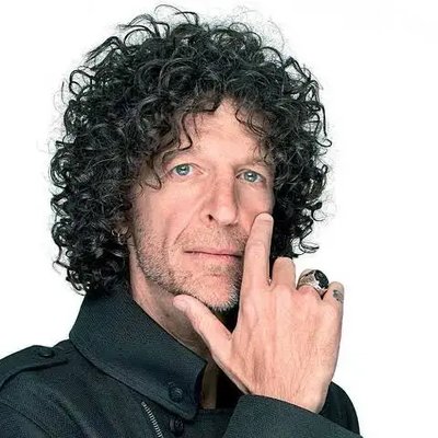Howard Stern