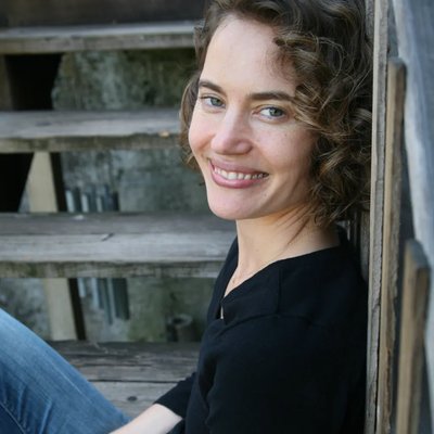 Kiki Thorpe