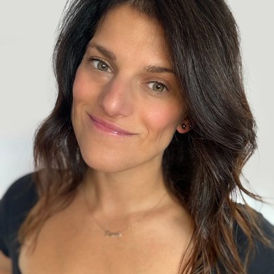 Lauren Okie