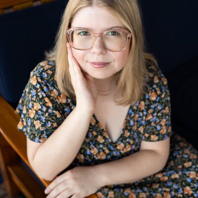 Grace Reilly