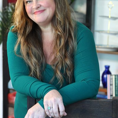 Kate Quinn