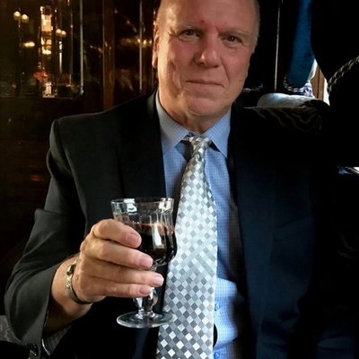 Peter Robinson