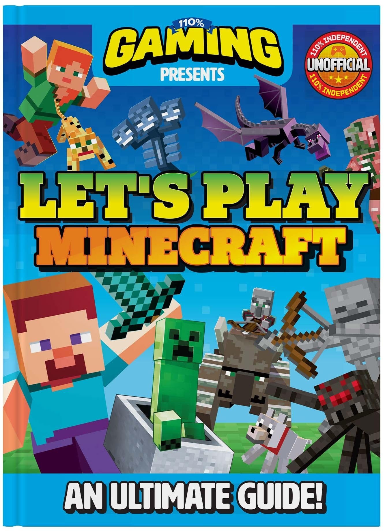 Let's Play Minecraft An Ultimate Guide!