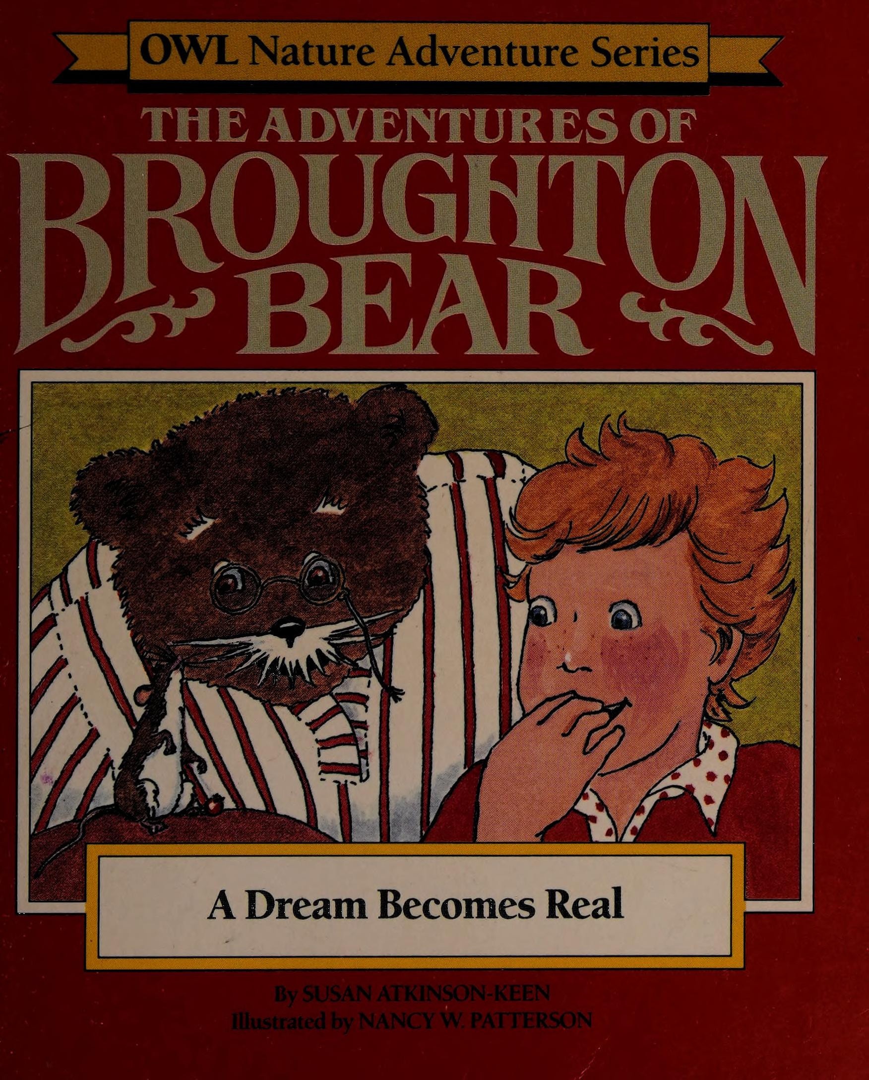 A Dream Becomes Real