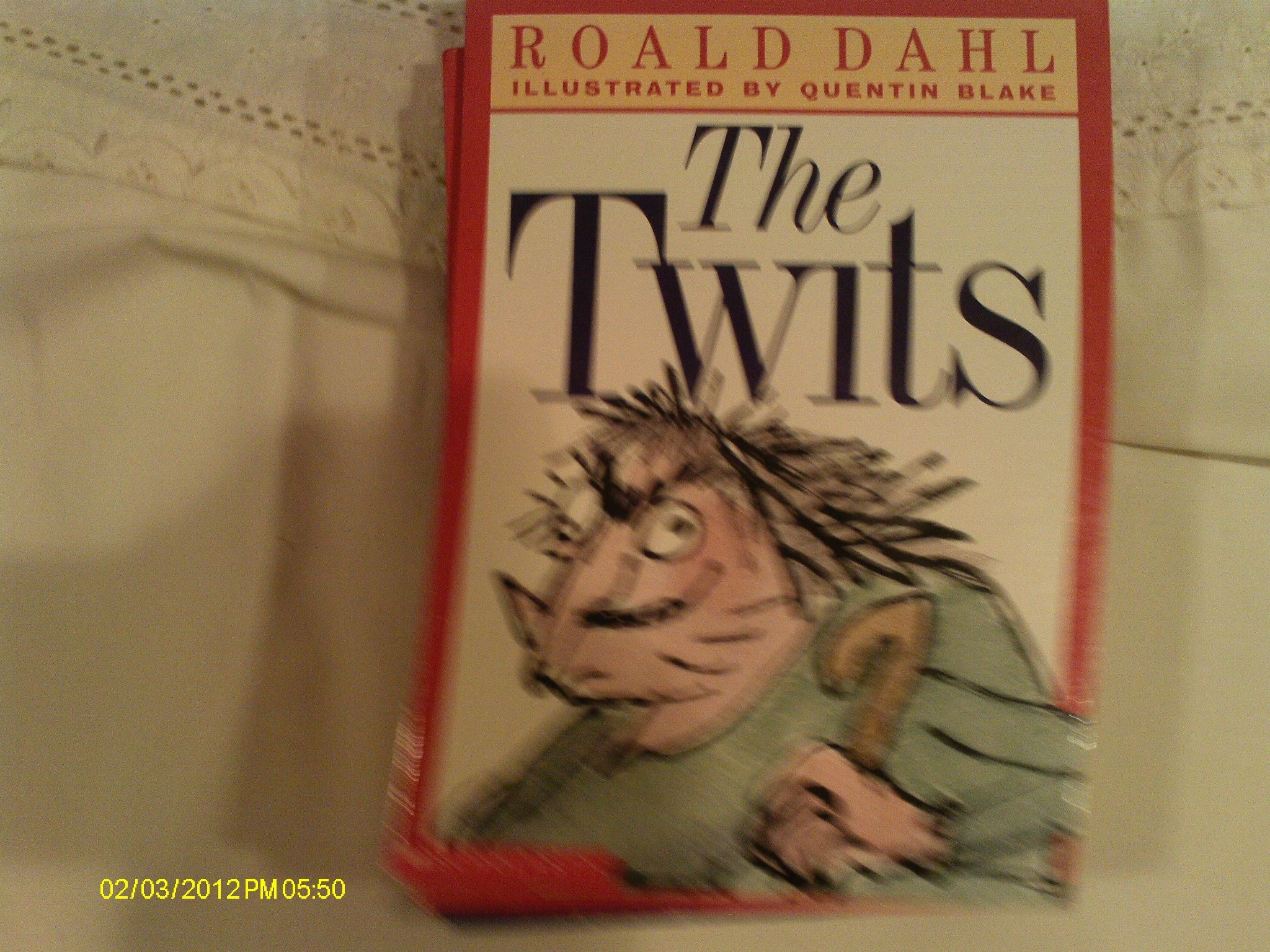 The Twits