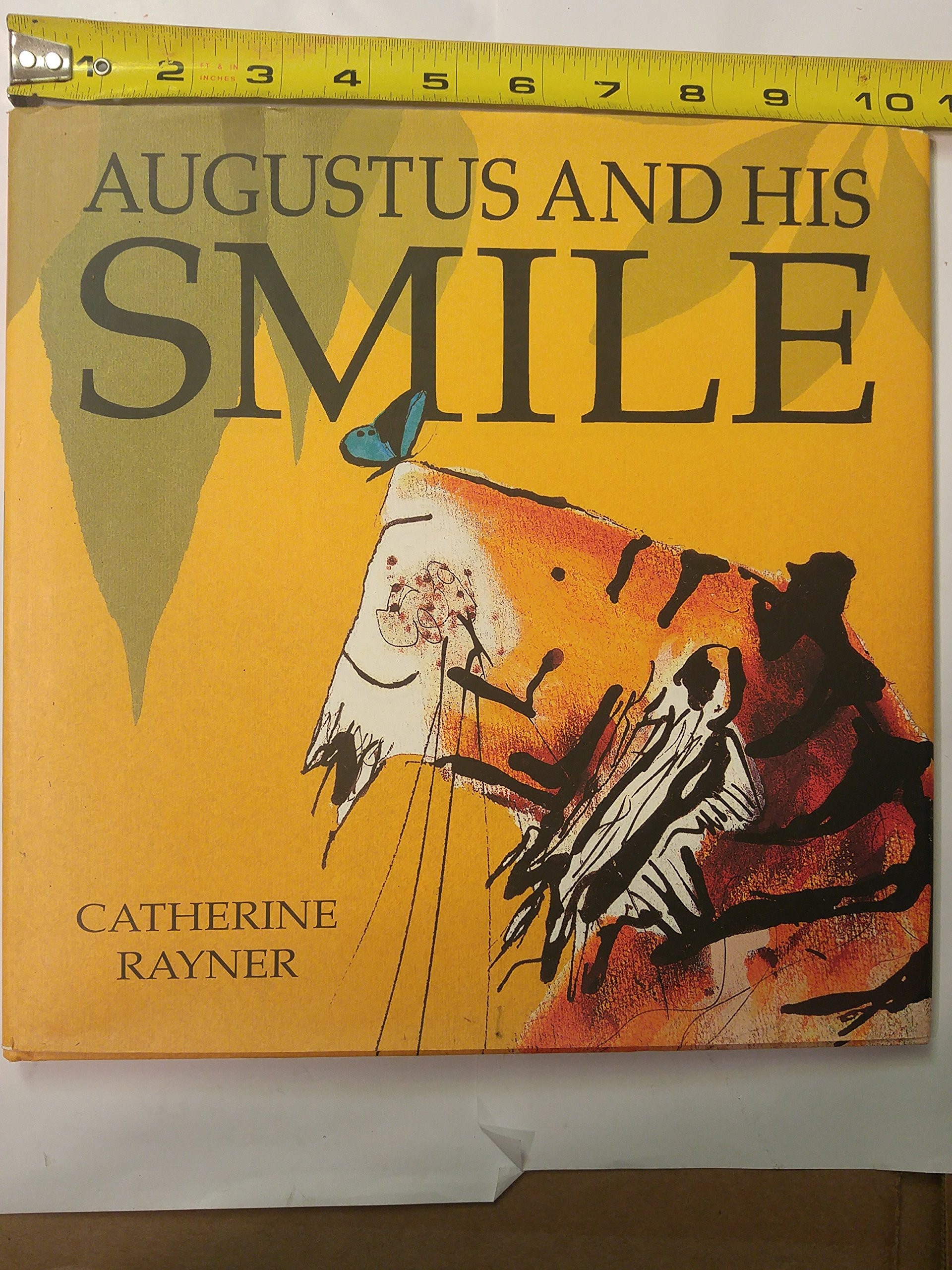 Augustus and His Smile
