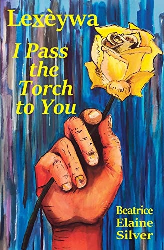 Lexeywa - I Pass The Torch to You
