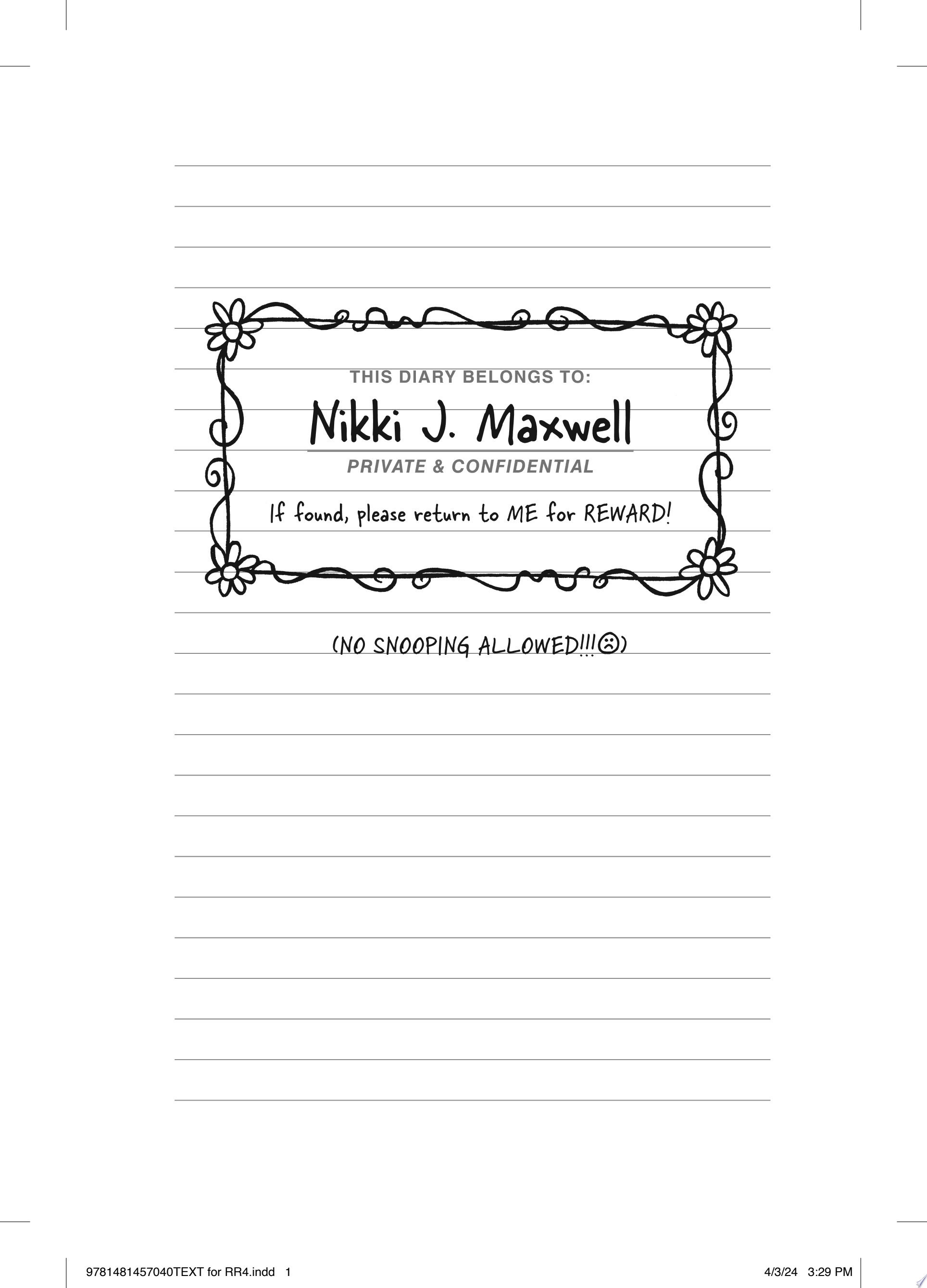 Dork Diaries 10 Tales from a Not-So-Perfect Pet Sitter