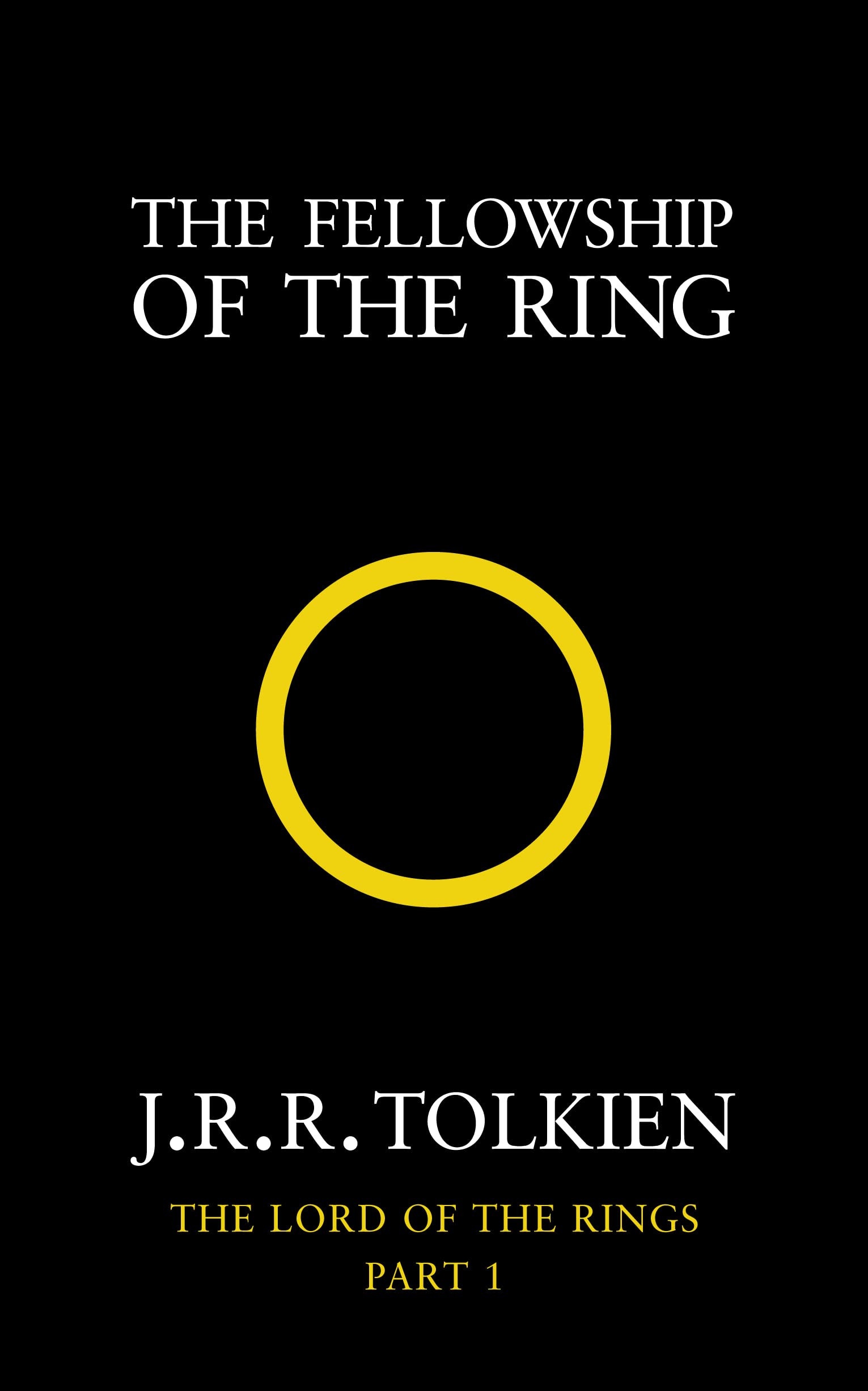 The Lord of the Rings