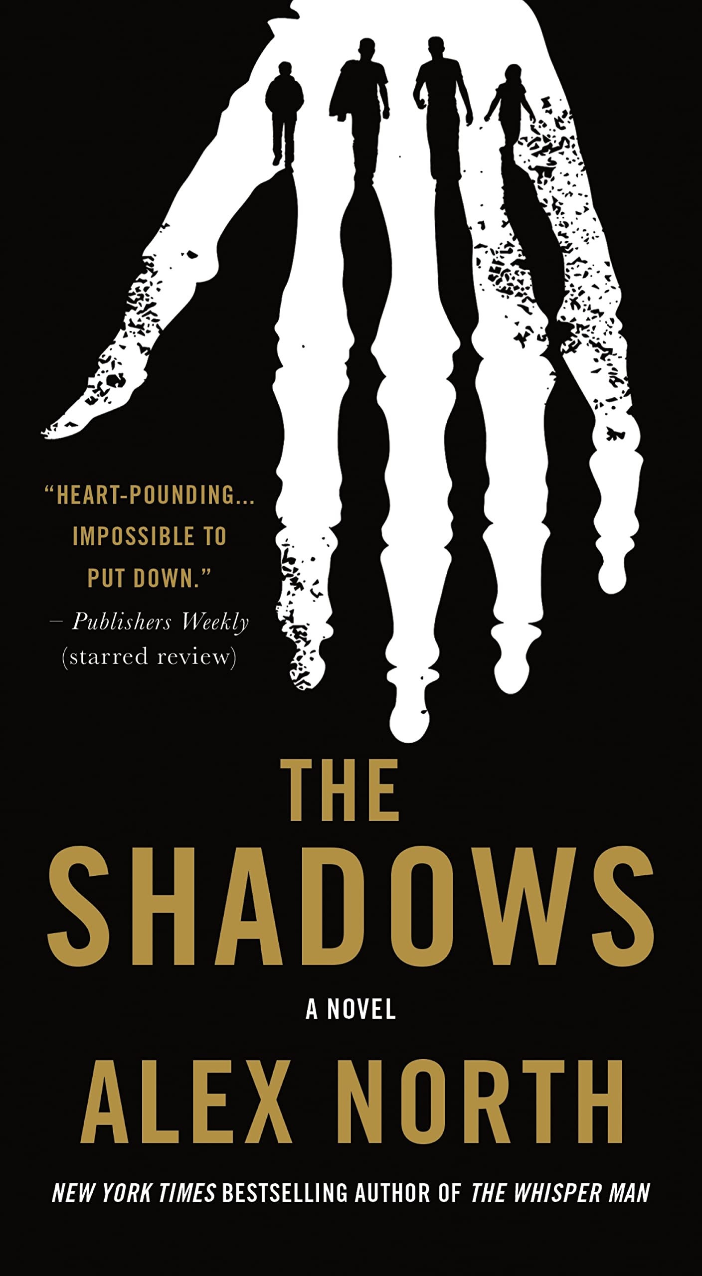 The Shadows A Novel