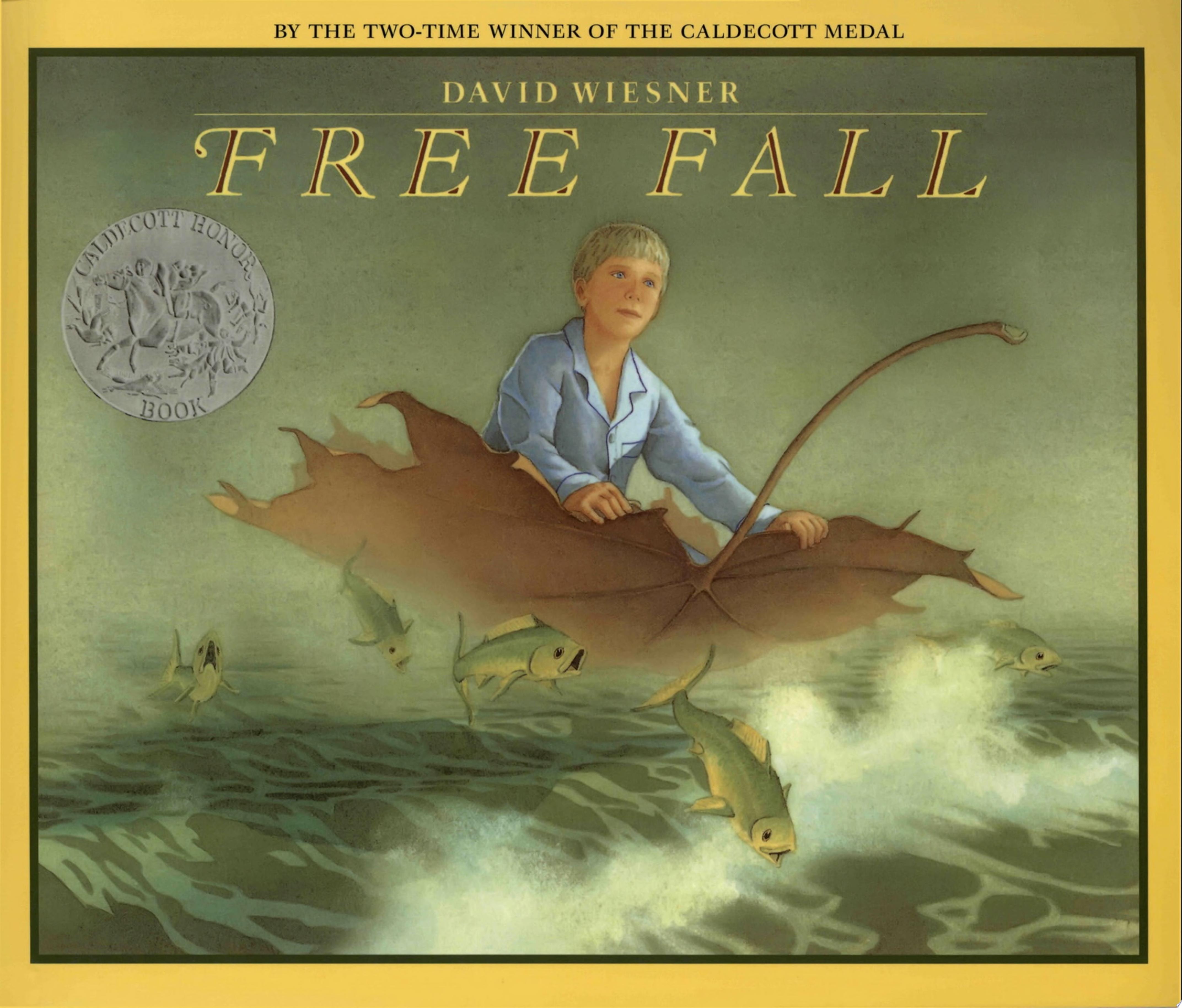 Free Fall