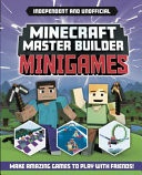 Minecraft Master Builder Minigames