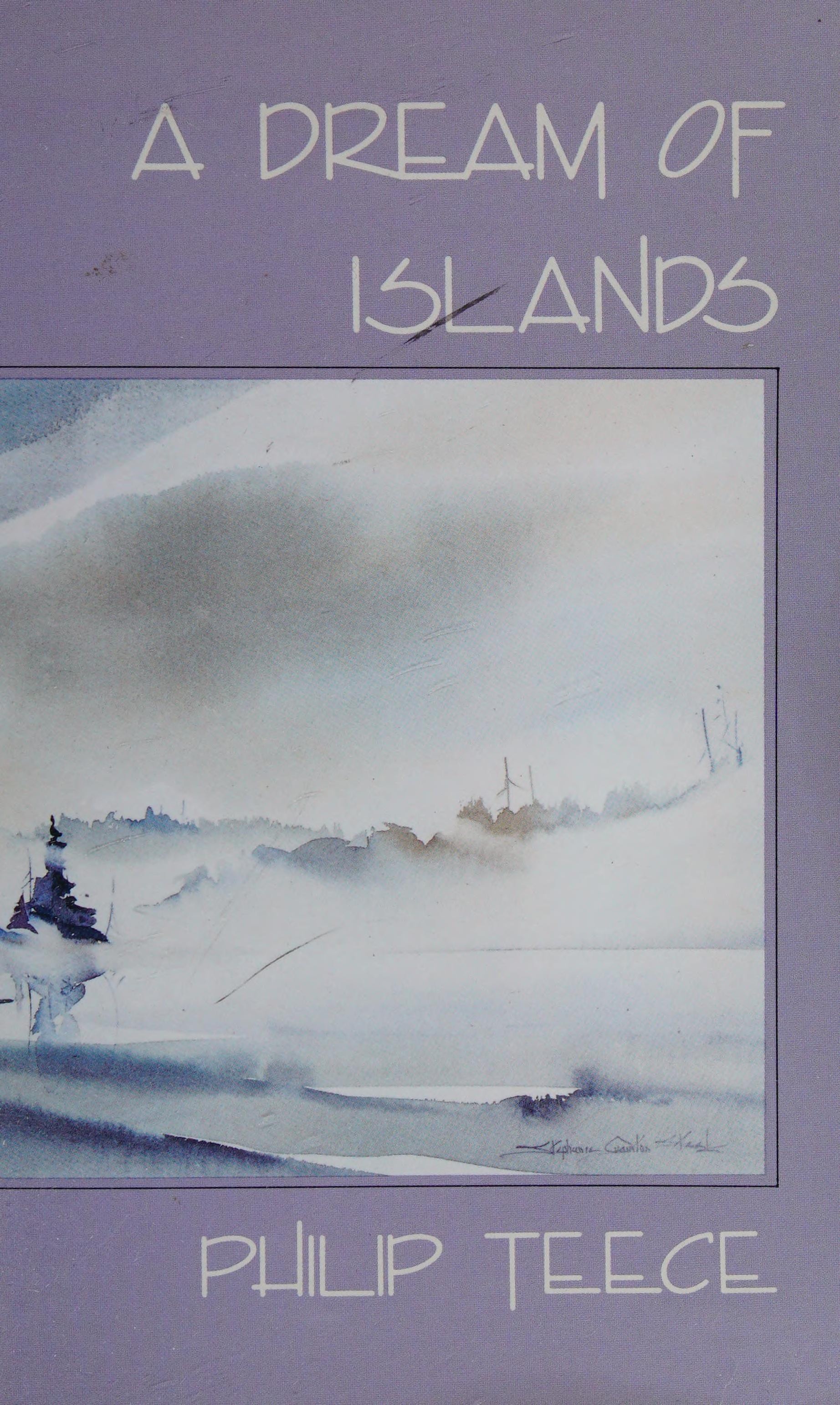 A Dream of Islands