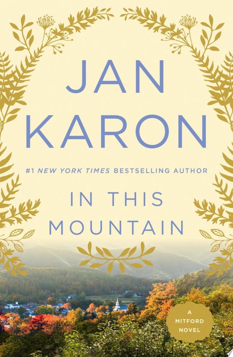 In This Mountain