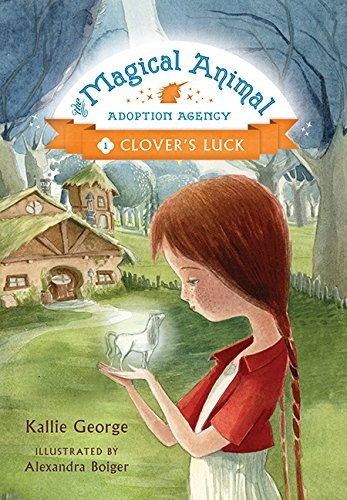 Clover's Luck