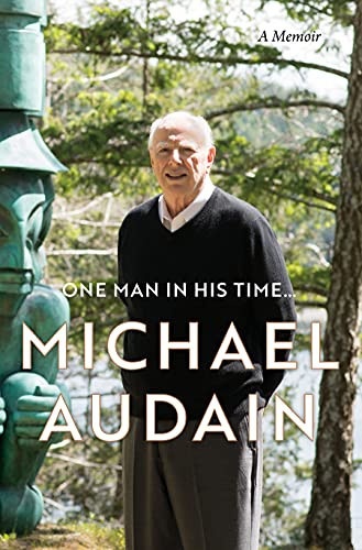One Man in His Time... A Memoir