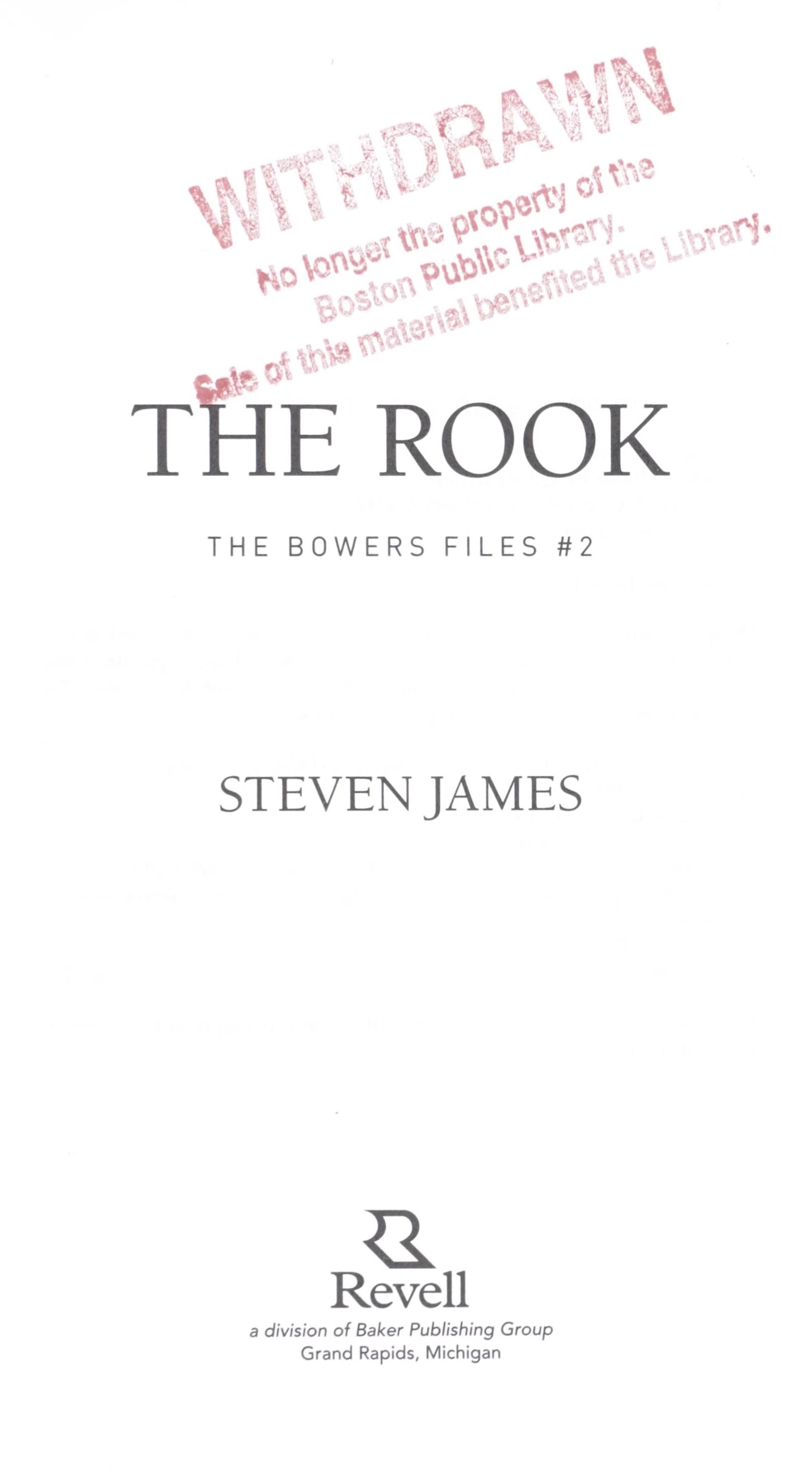 The Rook