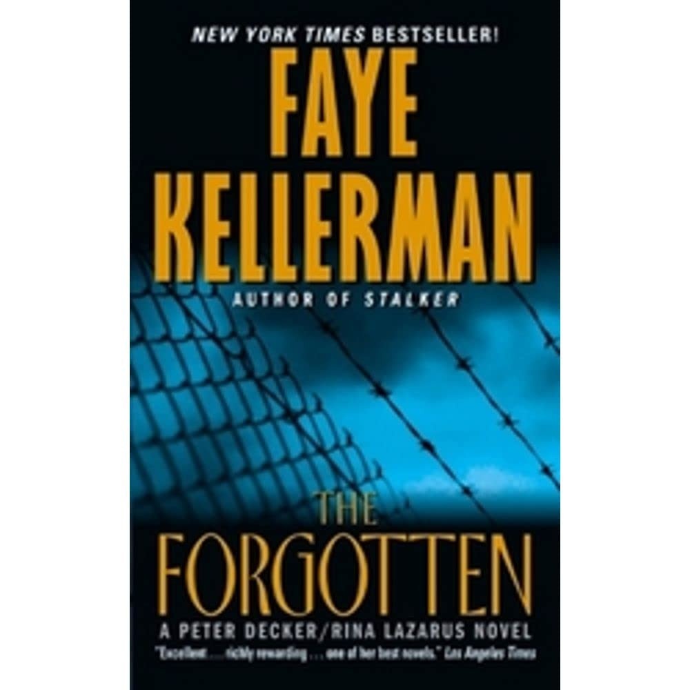 The Forgotten