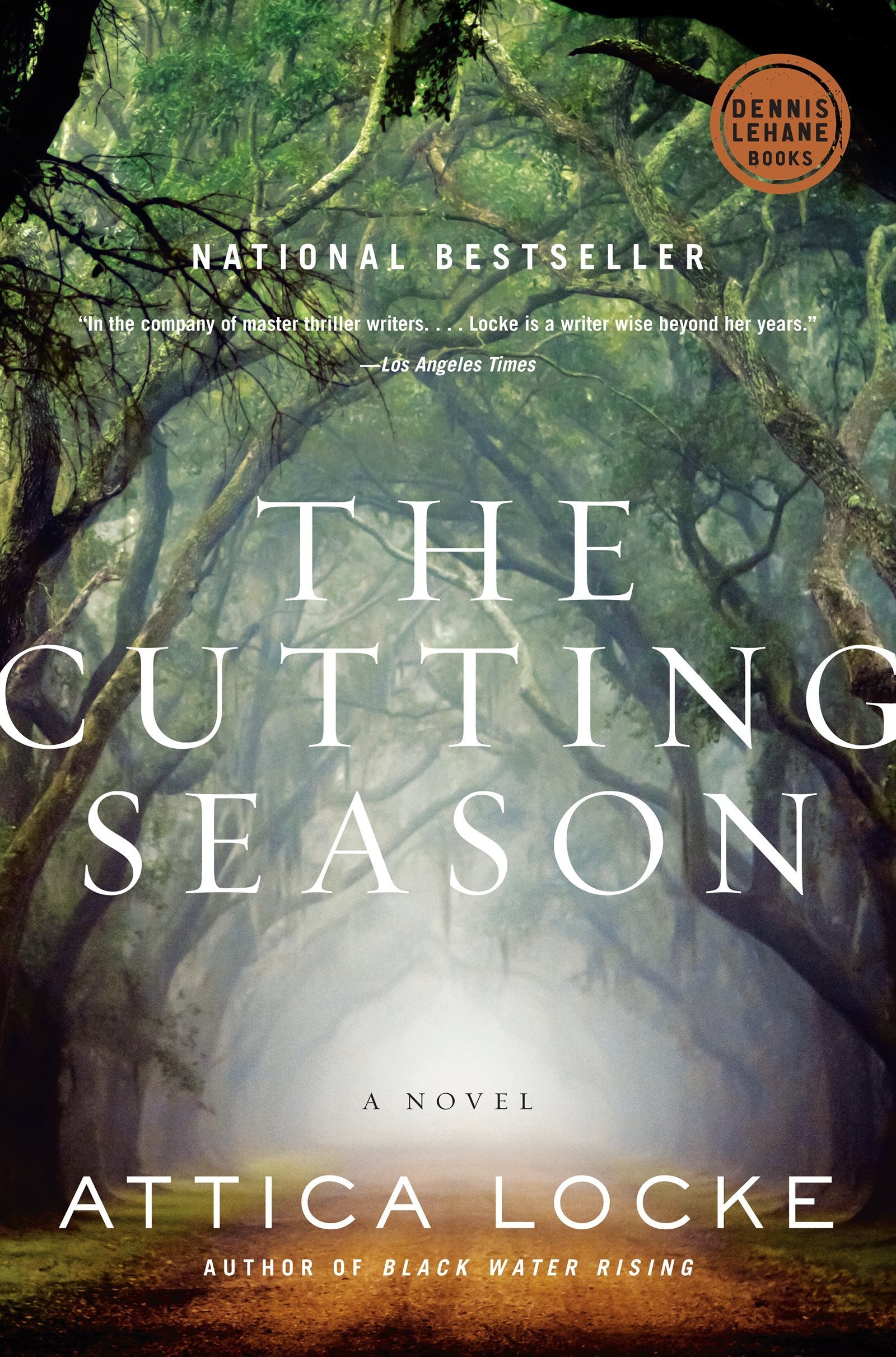 The Cutting Season A Novel