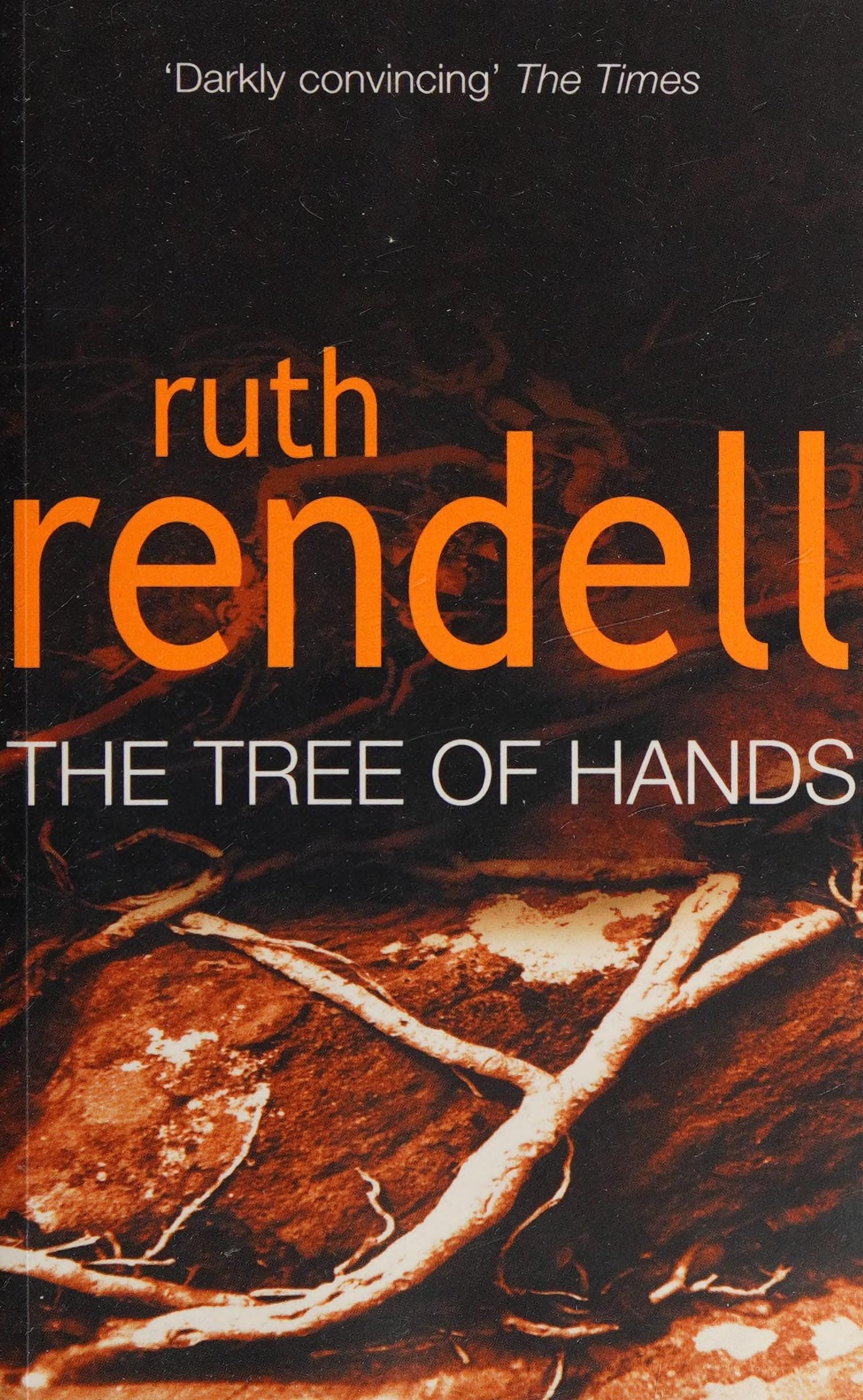 The Tree of Hands