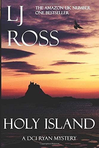 Holy Island A DCI Ryan Mystery