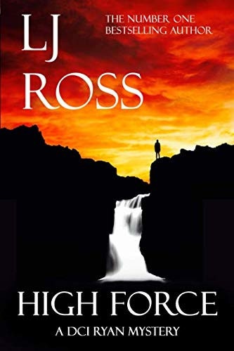 High Force A DCI Ryan Mystery