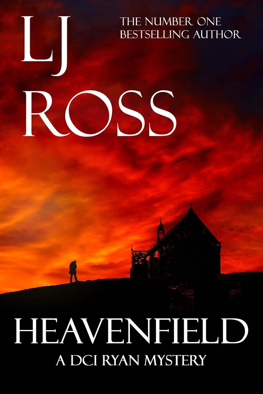 Heavenfield A DCI Ryan Mystery