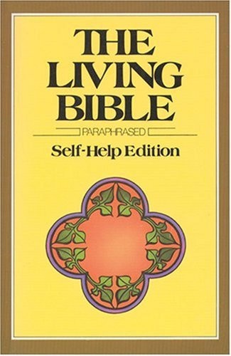 The Living Bible, Paraphrased