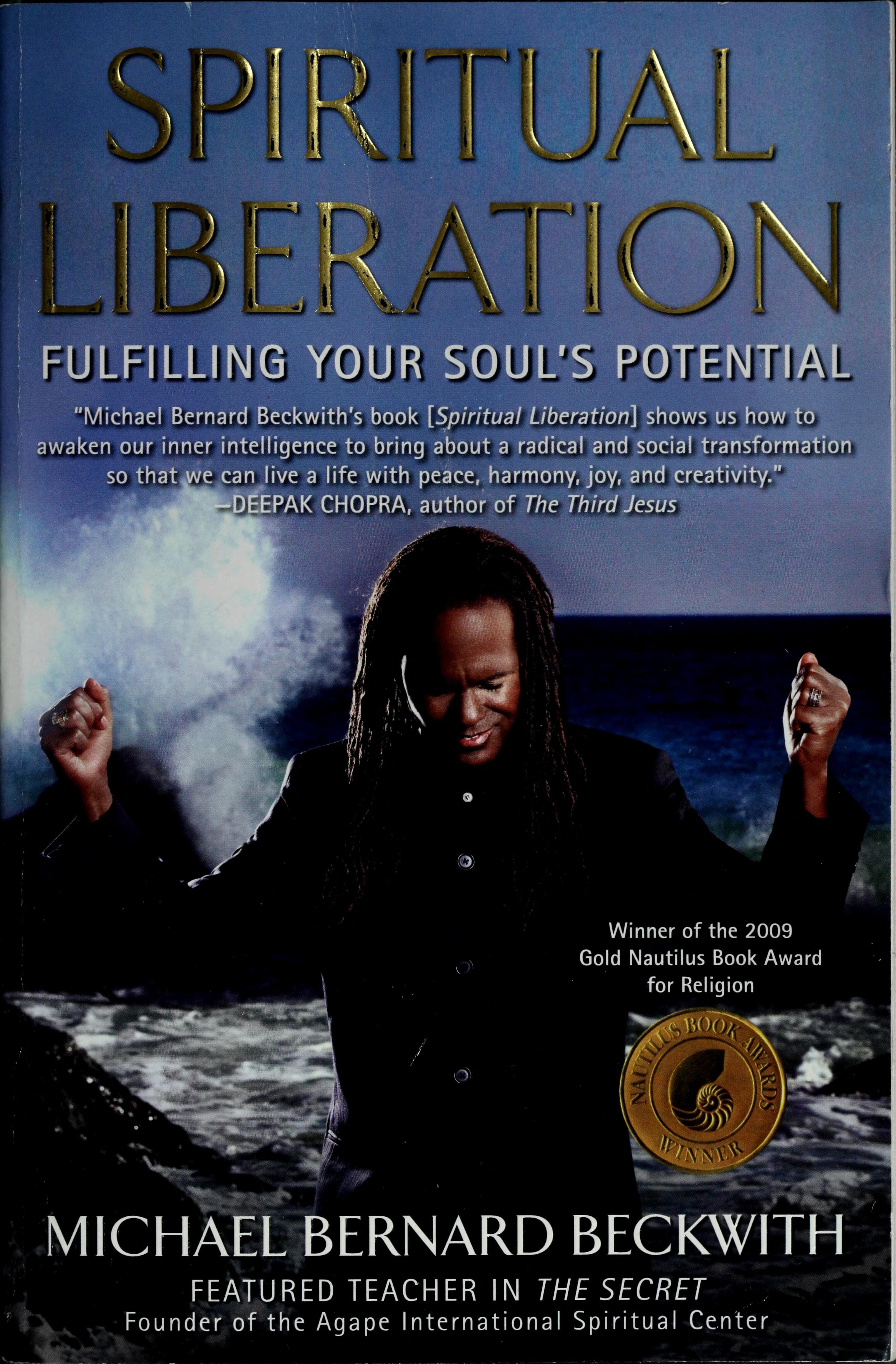 Spiritual Liberation Fulfilling Your Soul's Potential