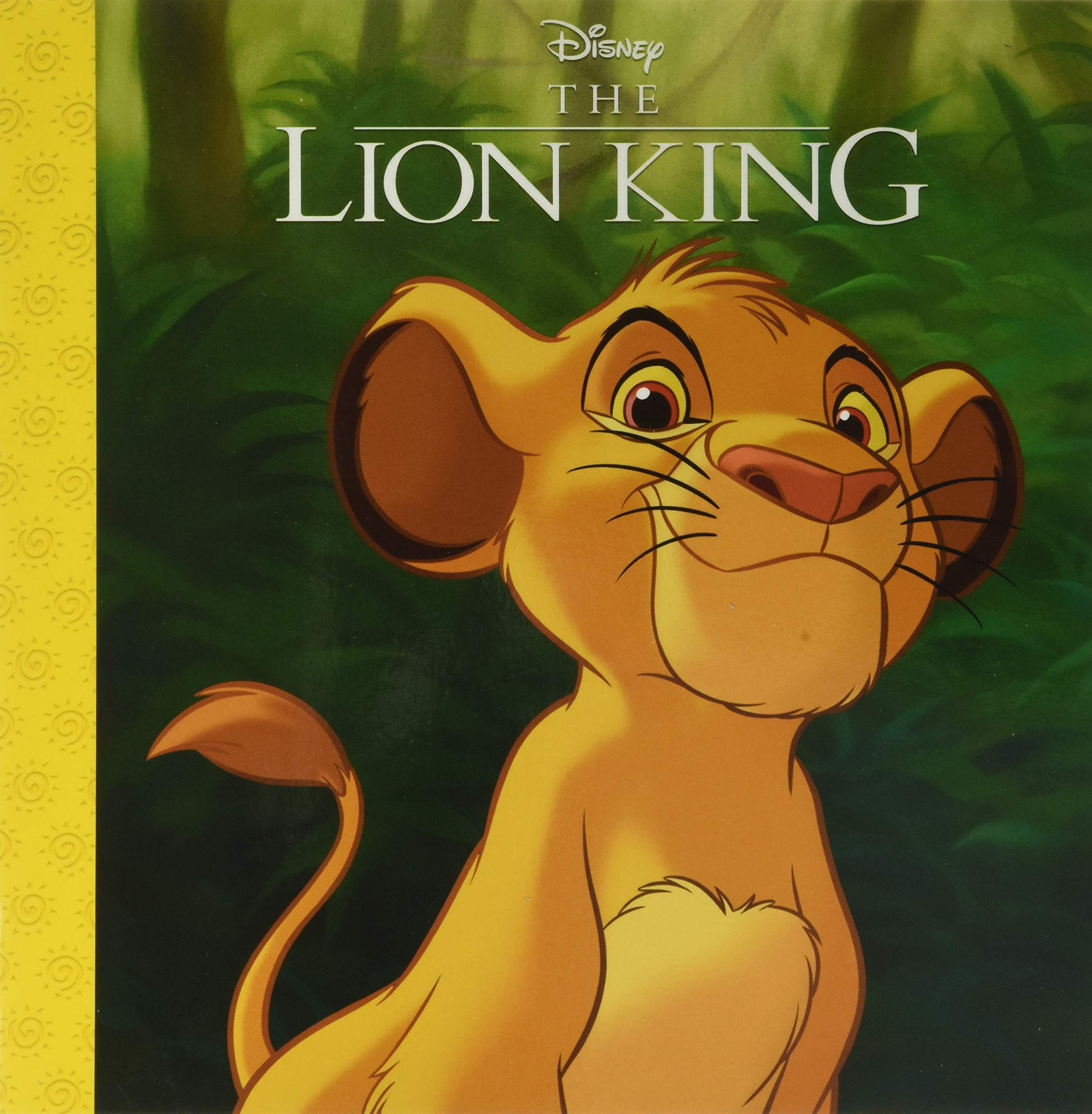 The Lion King