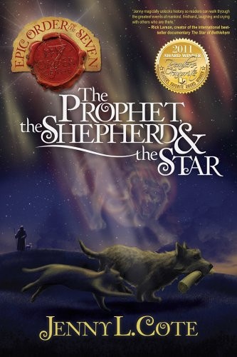 The Prophet, the Shepherd & the Star