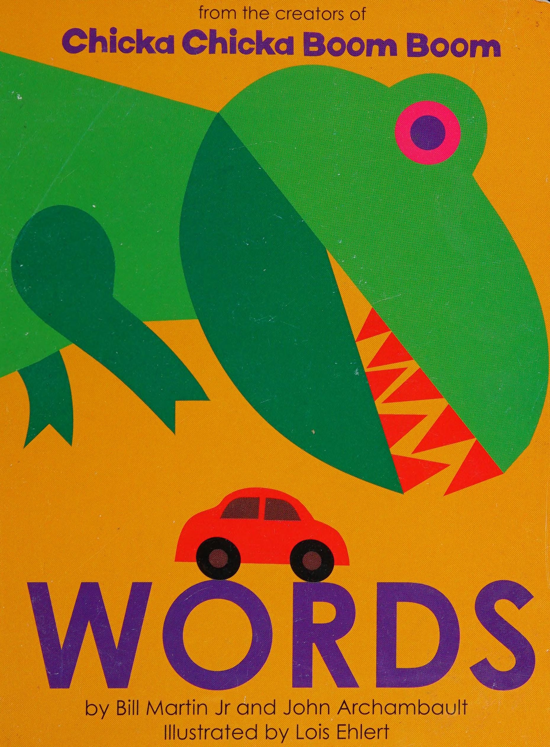 Words