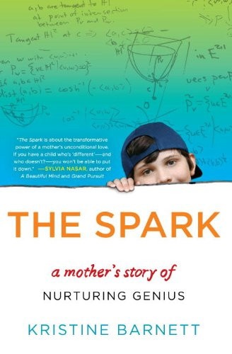 The Spark A Mother's Story of Nurturing Genius