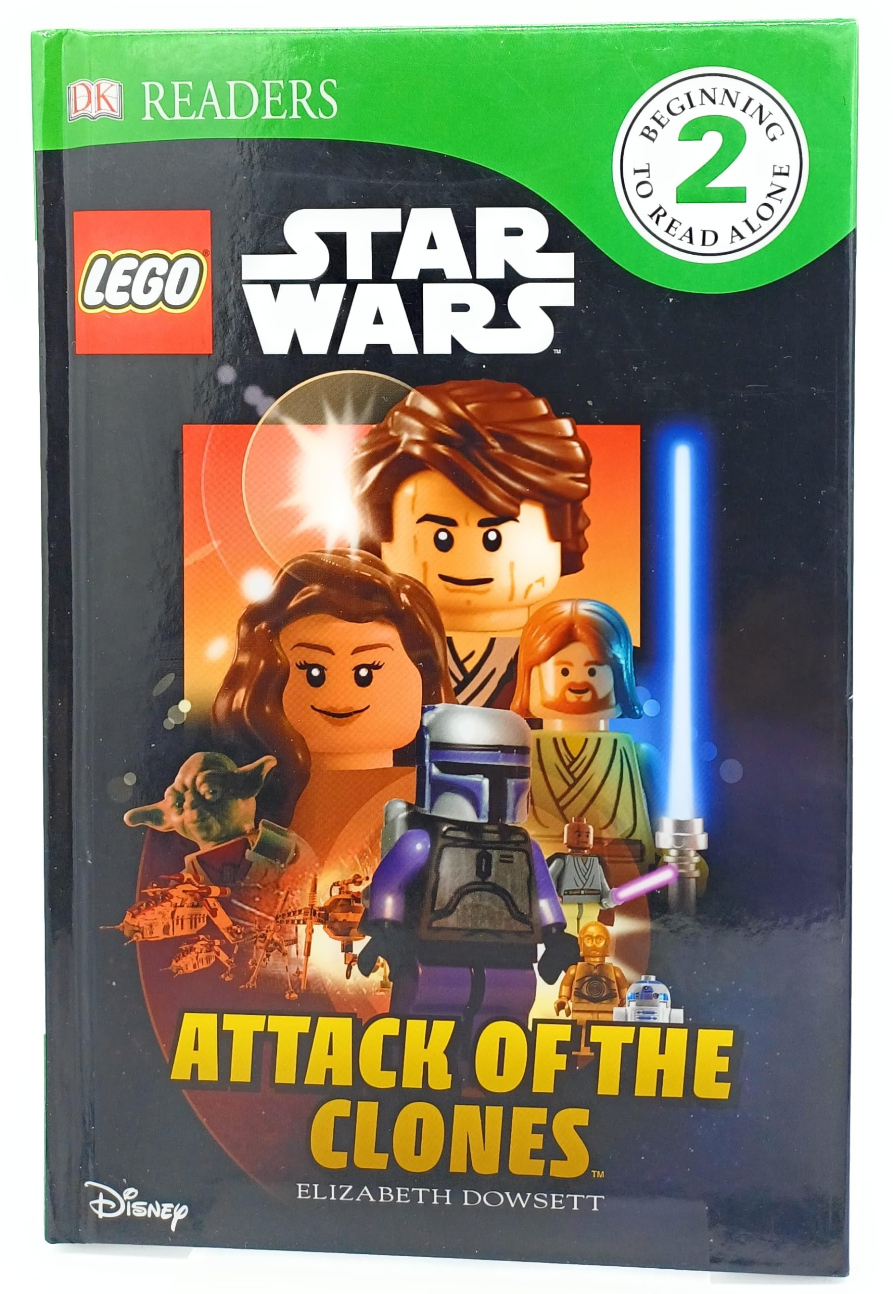 Attack of the Clones