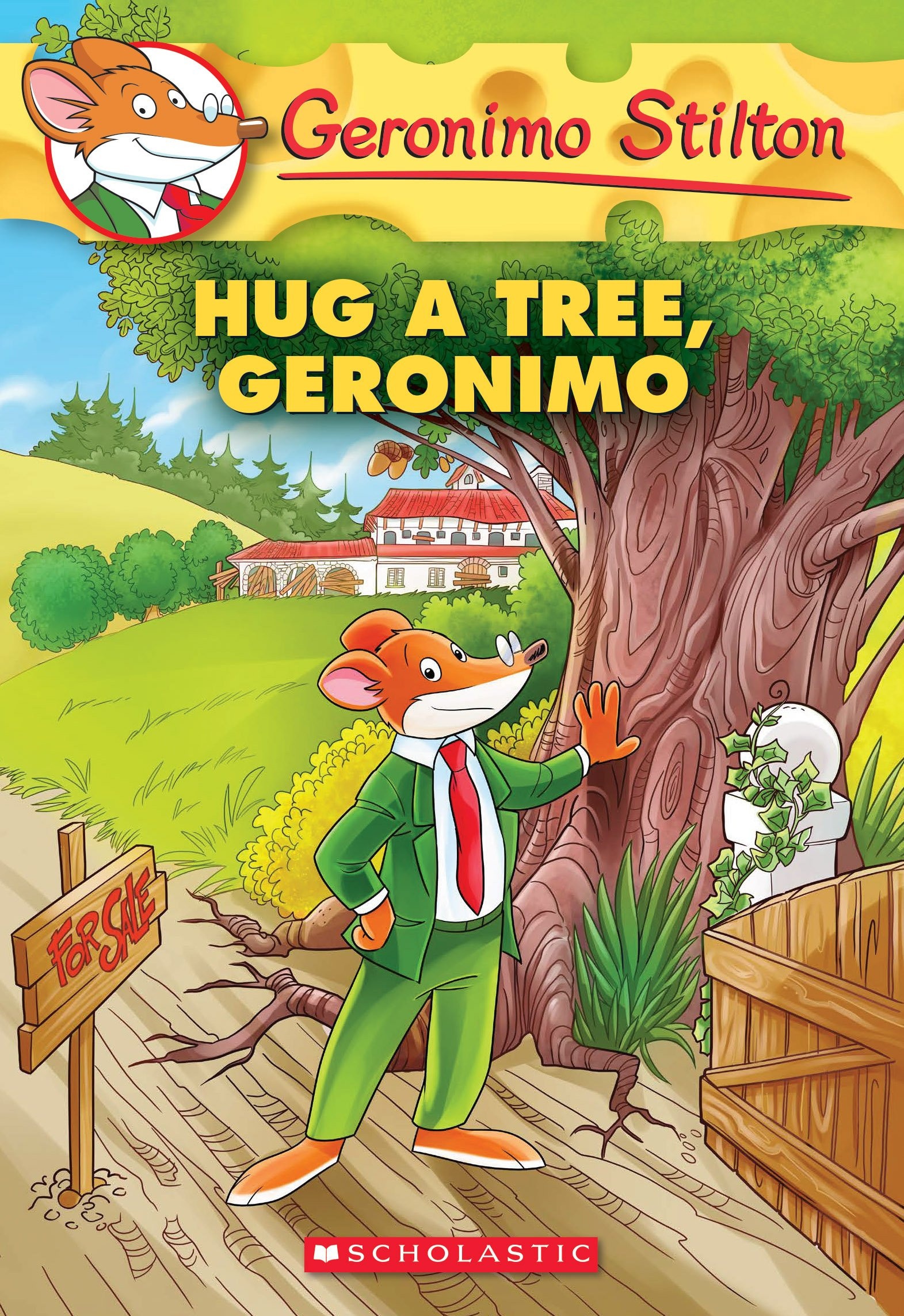 Trust No One (The 39 Clues: Cahills vs. Vespers, Book 5)