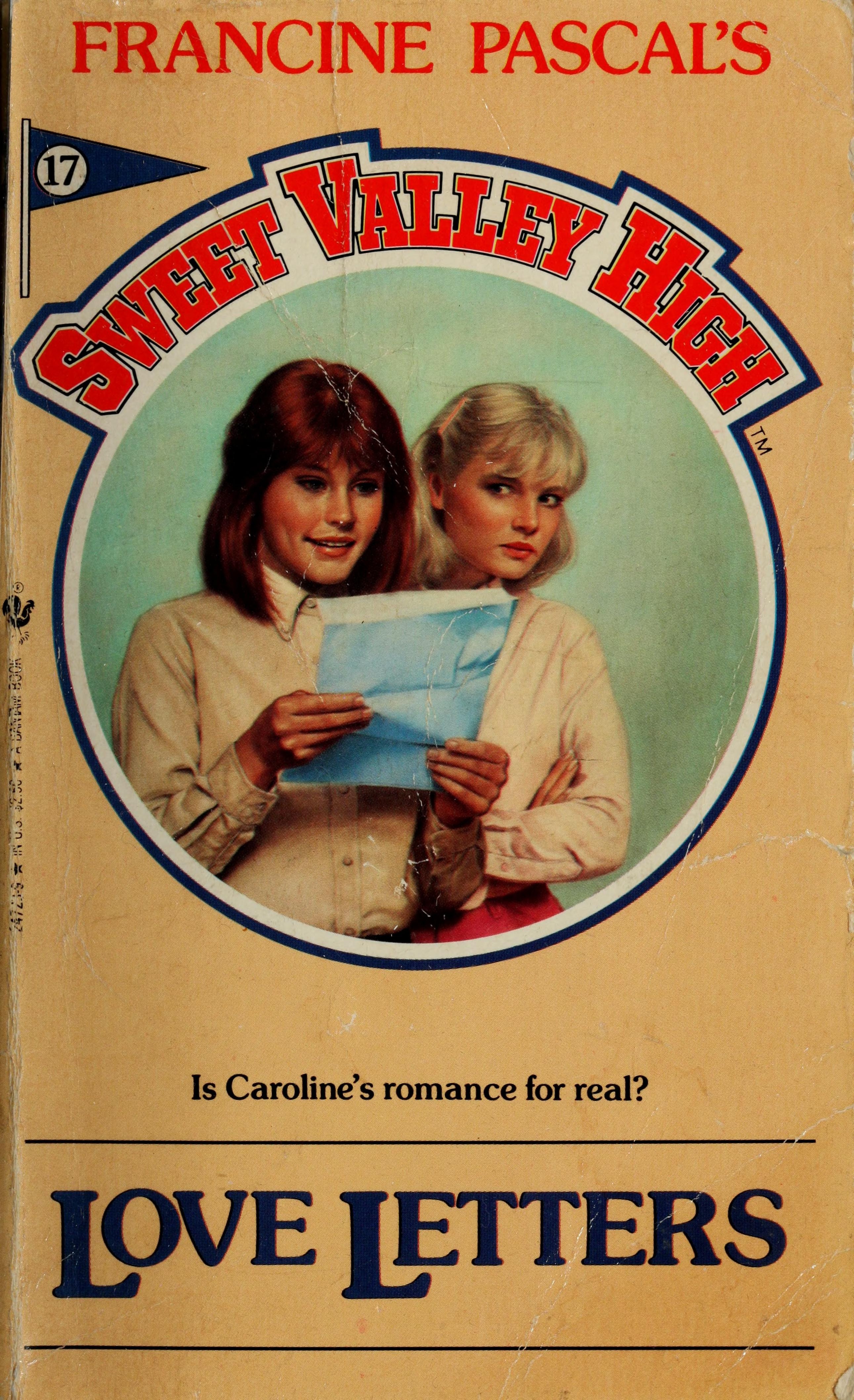 Love Letters