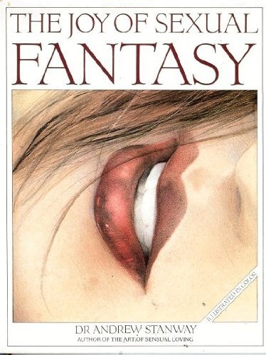 The Joy of Sexual Fantasy
